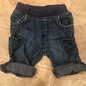Old Navy jeans
